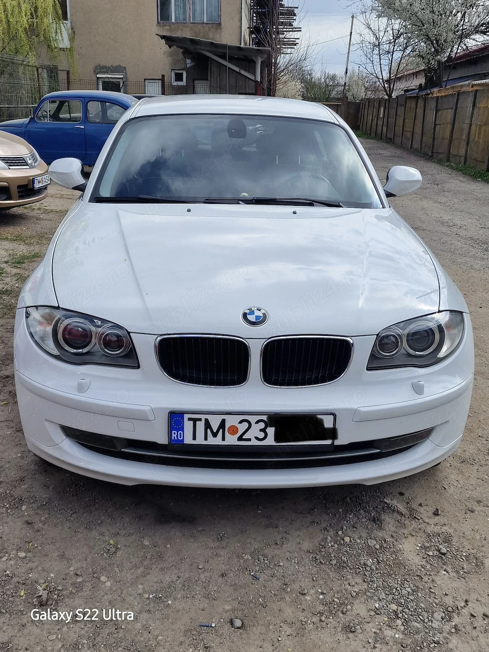 Vand BMW seria 1