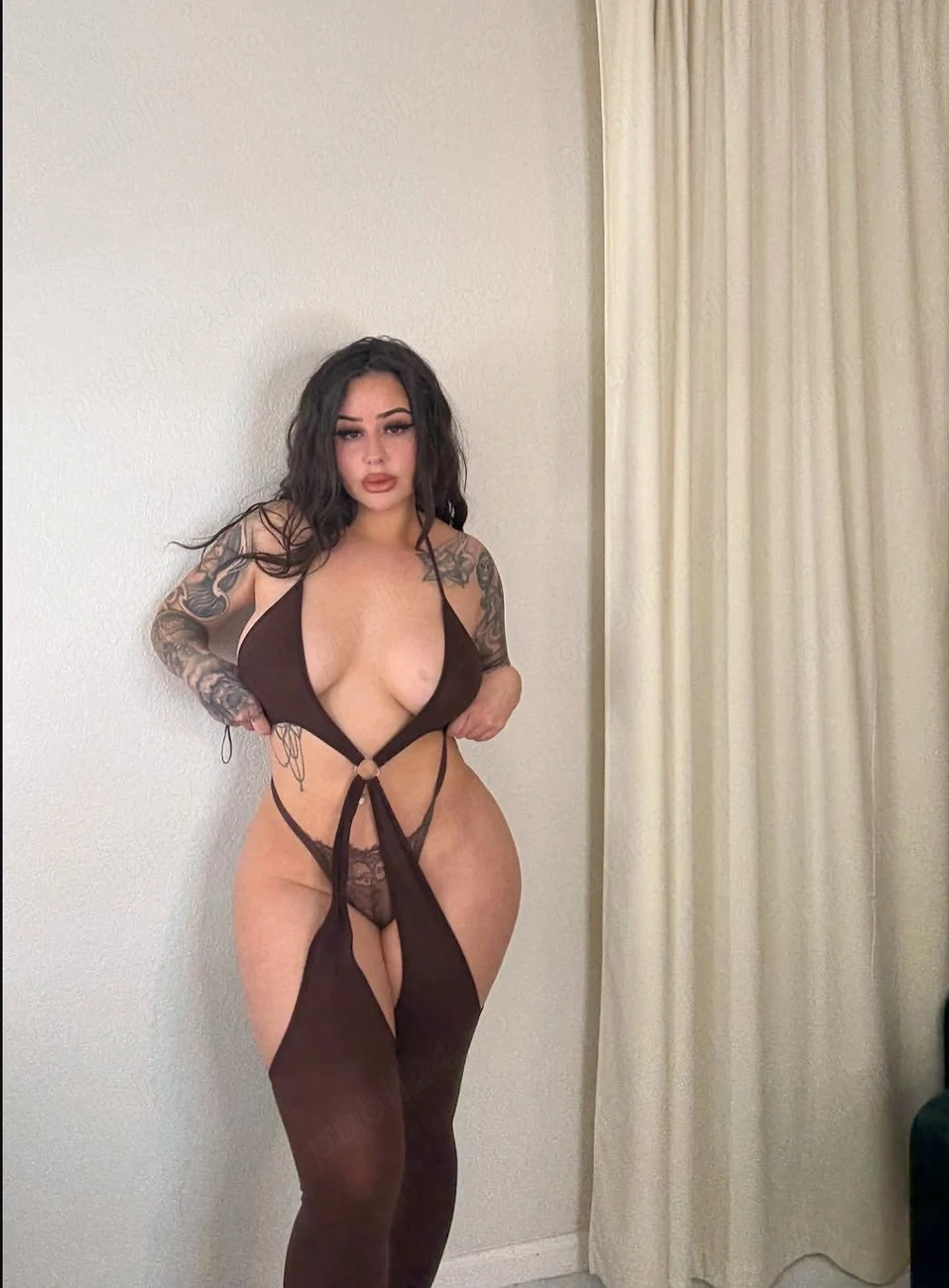 ViP Cristine Web si deplasare nu ezita să mă suni