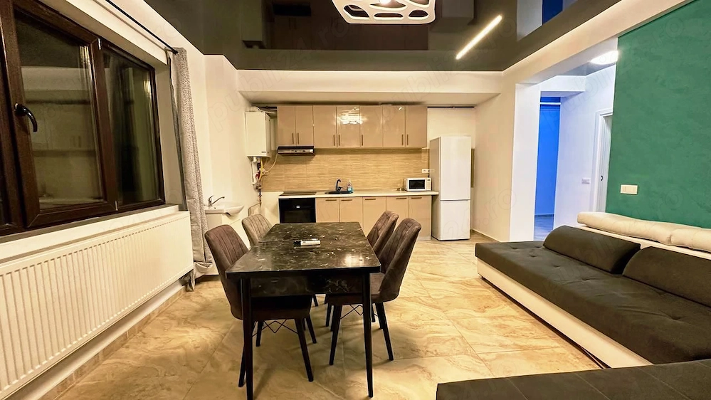 Apartament 3 camere Mamaia Nord