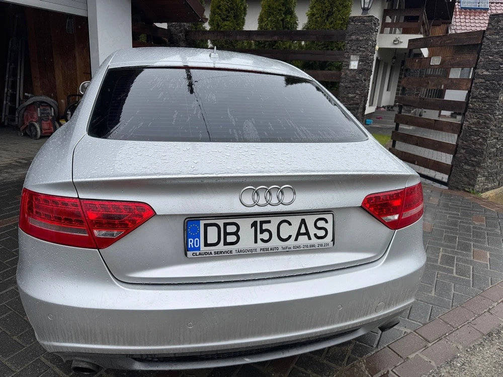 De vanzare Audi A5