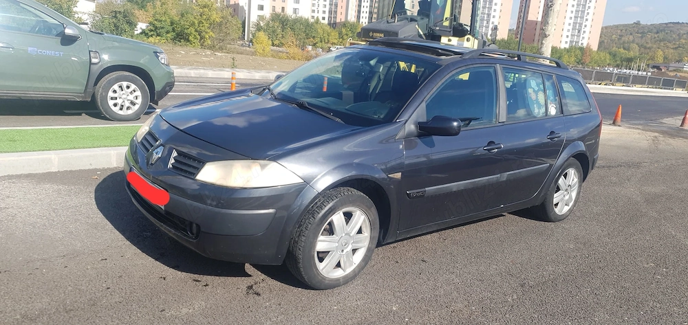 Se vinde Renault Megane 2