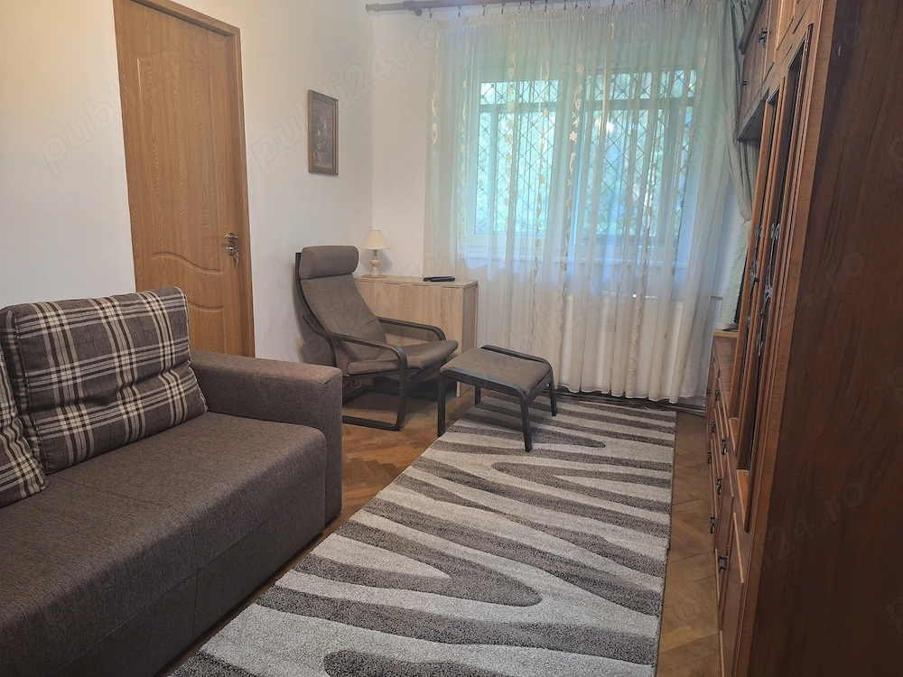 Vanzare apartament 2 camere in Ploiesti, zona Lamaita