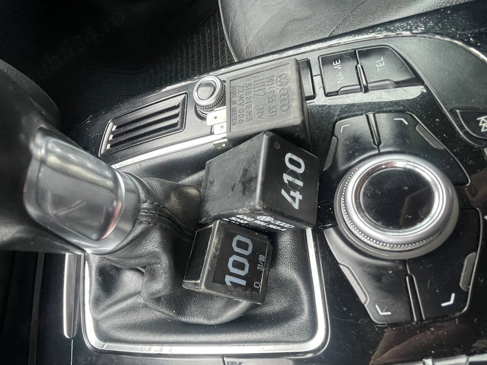 Relee Polo 1.4 benzina