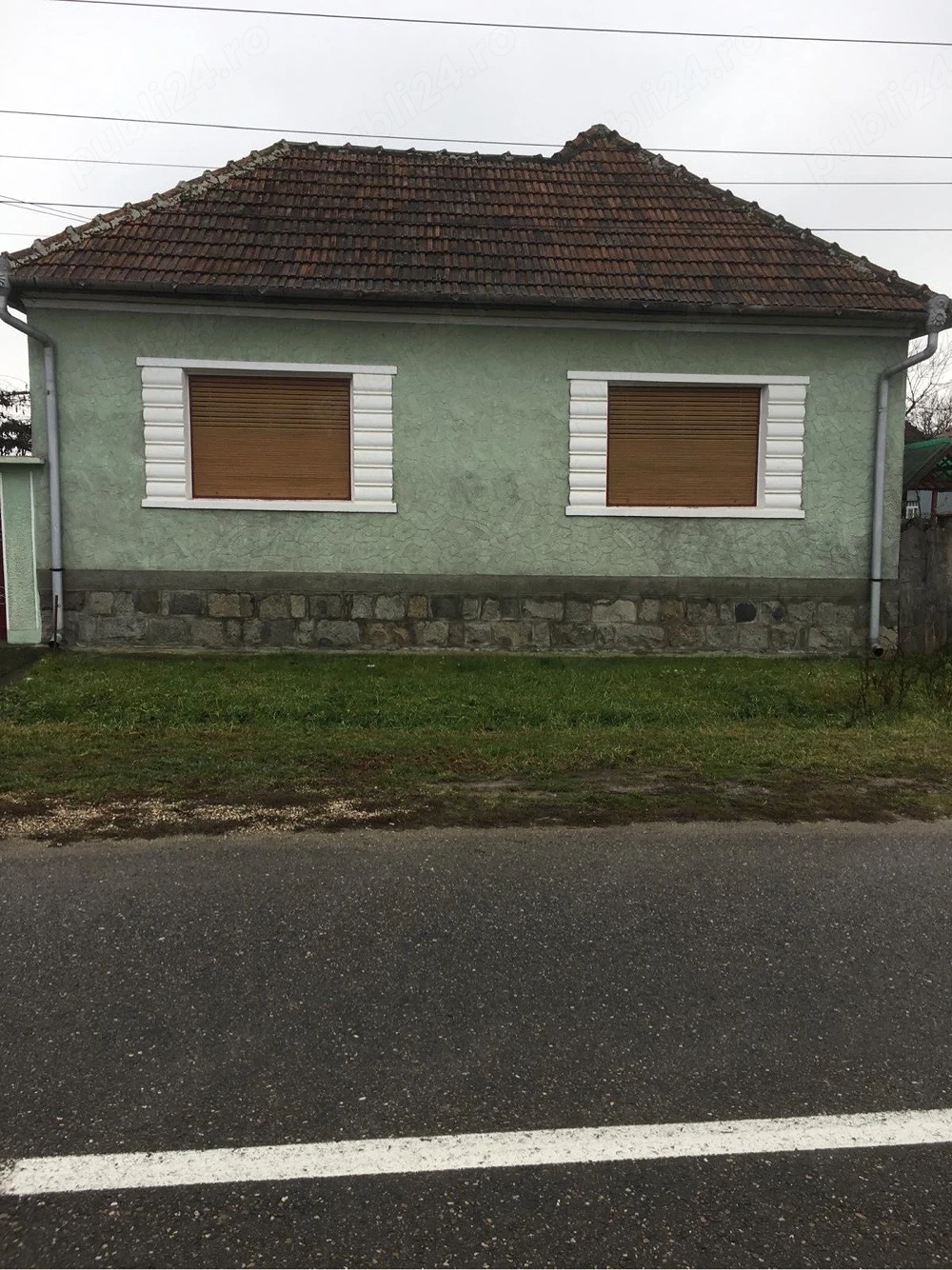Casa de vanzare Sacadat Bihor