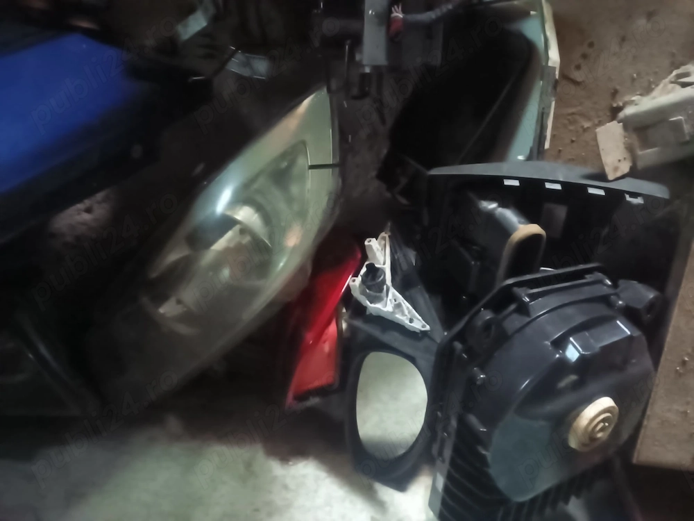 Piese BMW seria 3 2008 la preț corect 