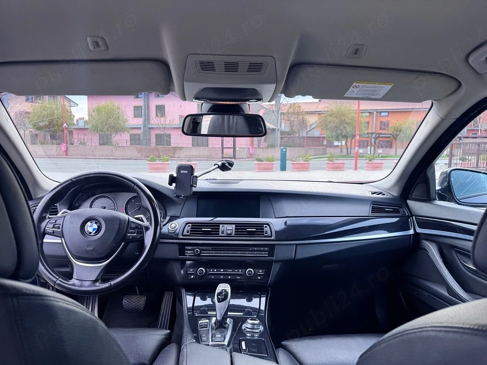 Vand BMW seria 5