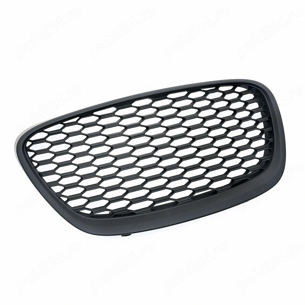 Grila tuning fara emblema fagure Seat Leon 1P Altea 5P (2009 - 2015) NOU