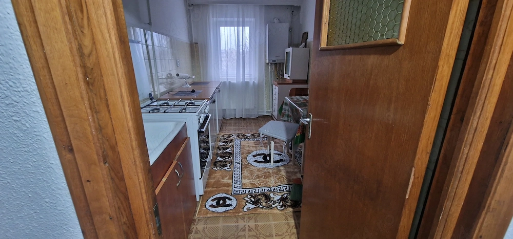 Apartament 3 camere 