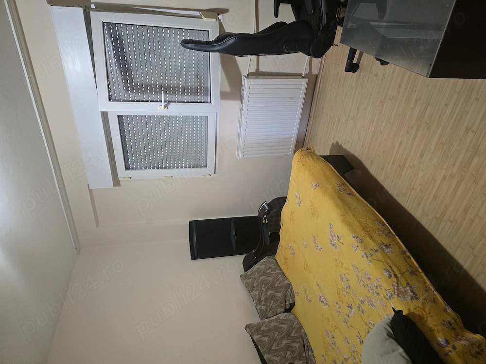 Închiriez o camera in apartment 