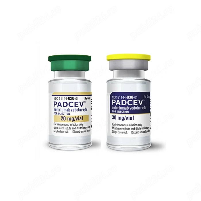 Disponibil Padcev si Keytruda