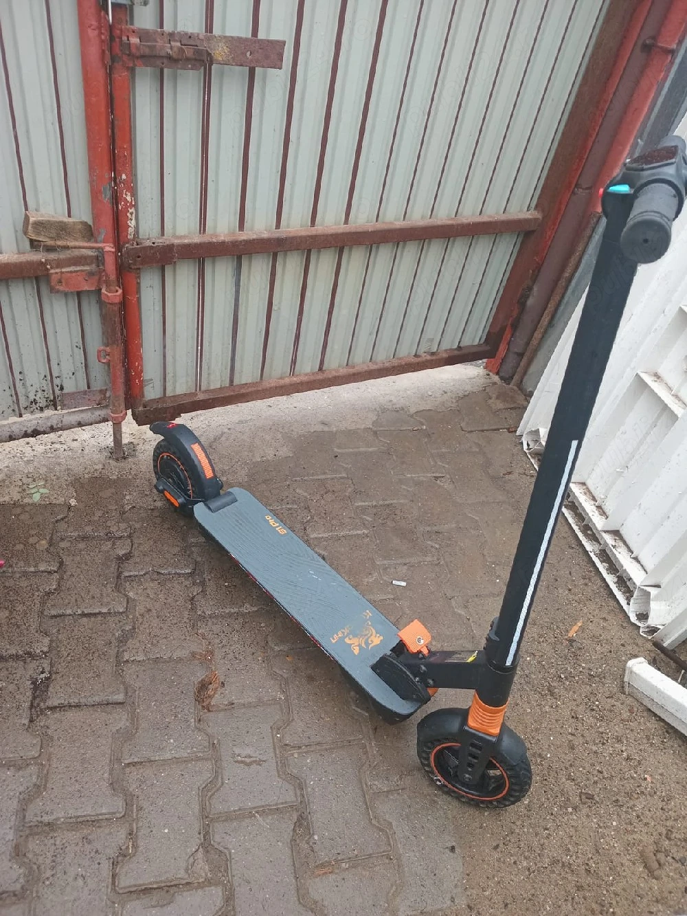 De vânzare trotinetă kukirin s1 pro 