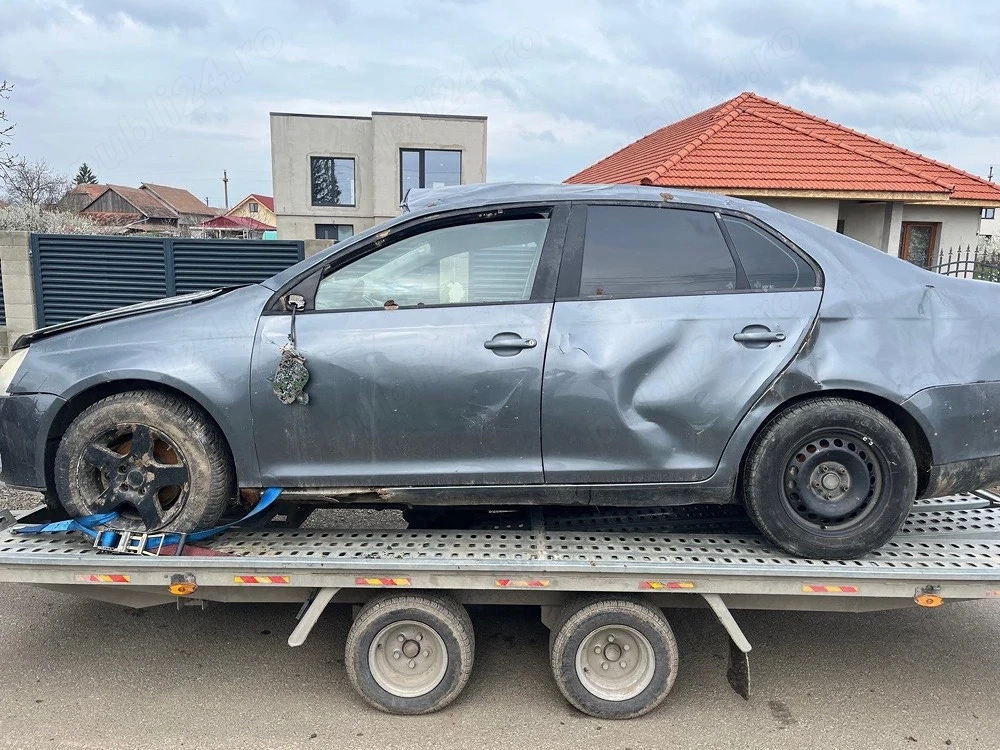 Masina pentru dezmembrat 