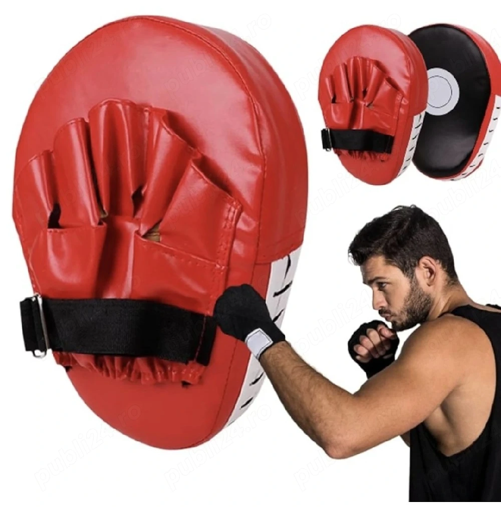 Set doua palmare box