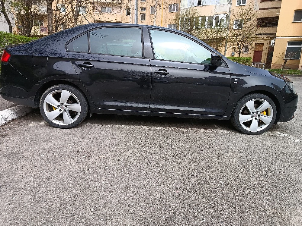 Vând Seat Toledo 1.2 Benzina 