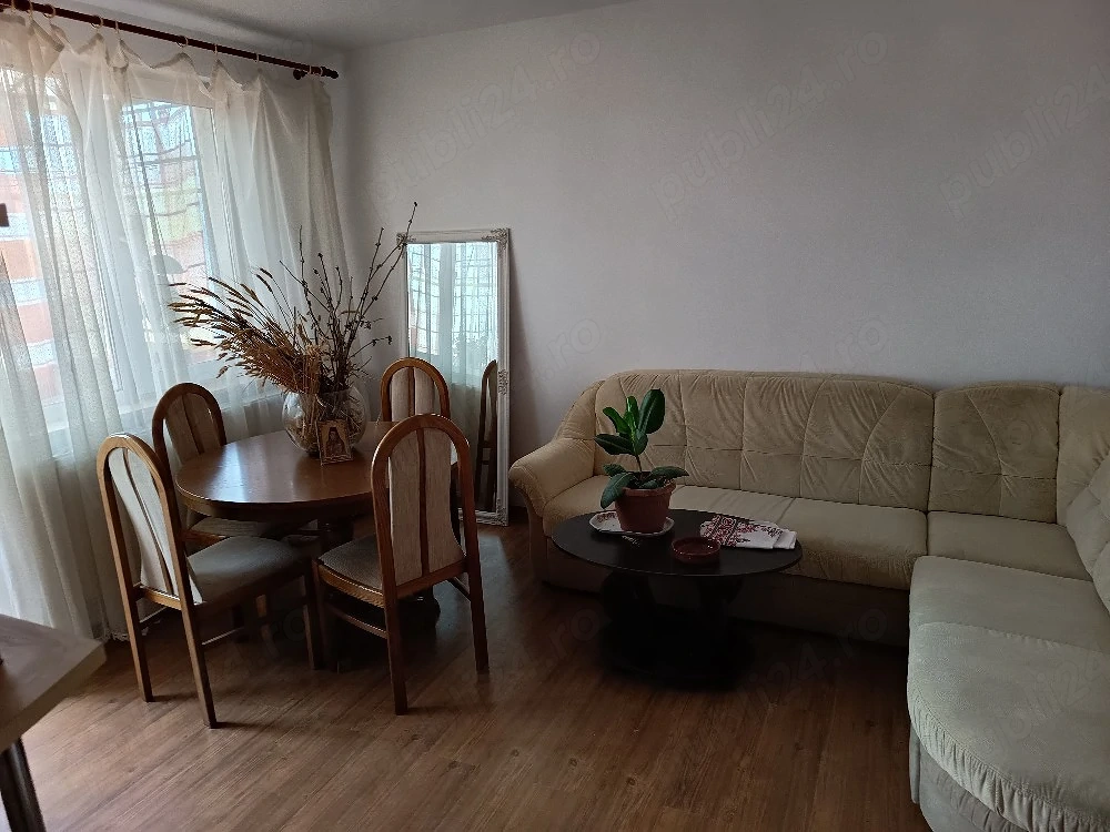 Apartament Decomandat 