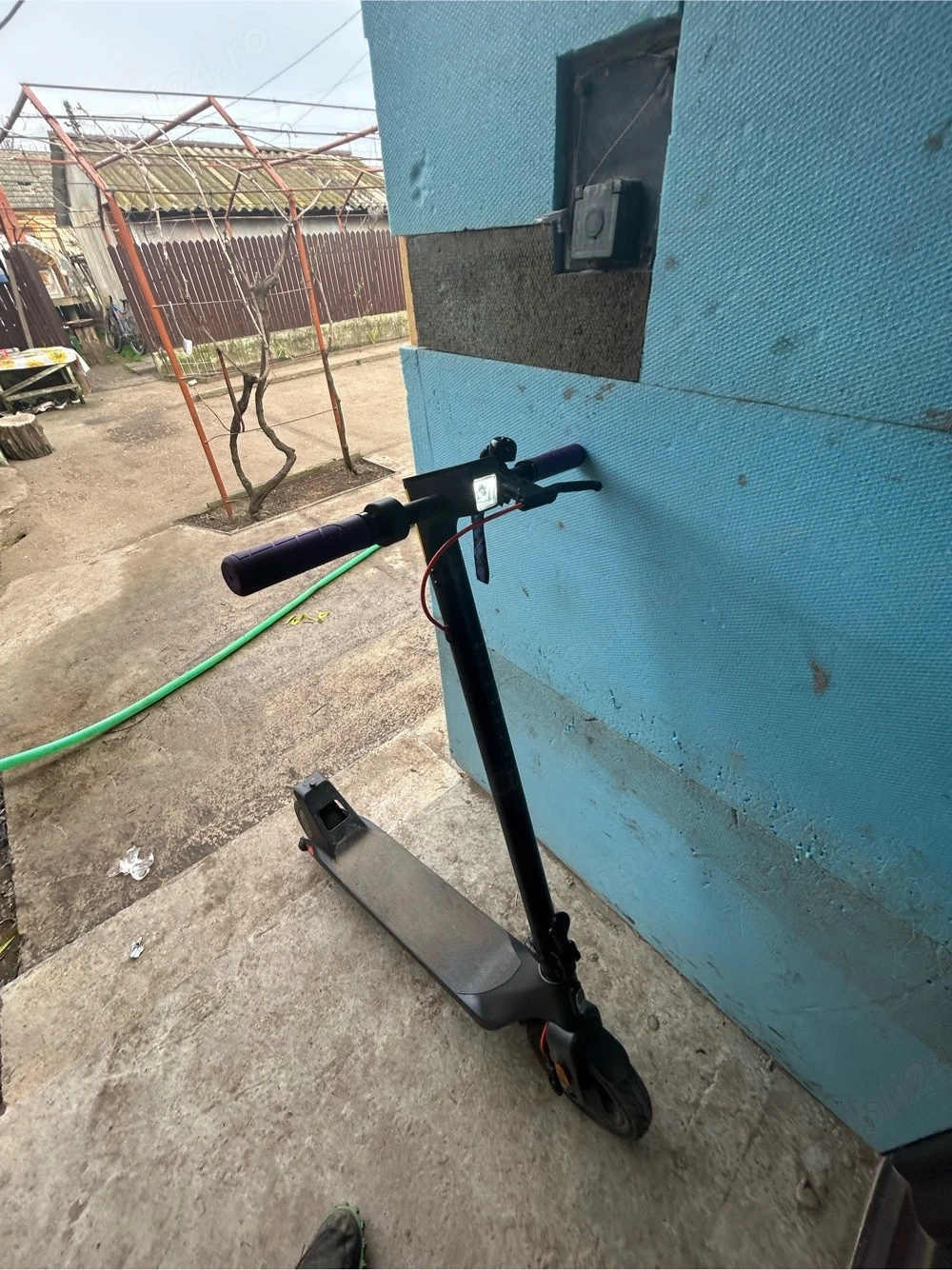 trotinetă electrică xiaomi 4 lite gen 2