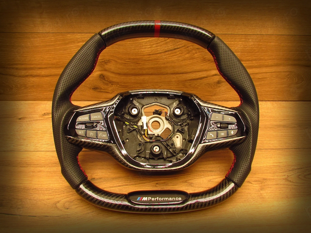 Retapițare Volane Piele Nappa