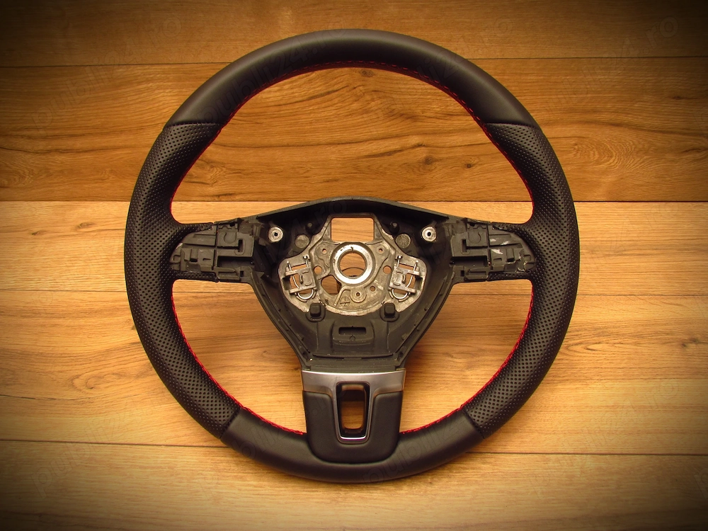 Volan VW Golf 6 / Passat cc B6 B7