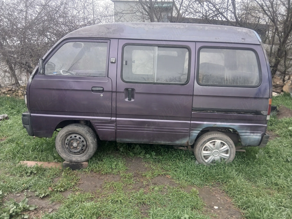 Daewoo Damas 1998 1000 euro fix