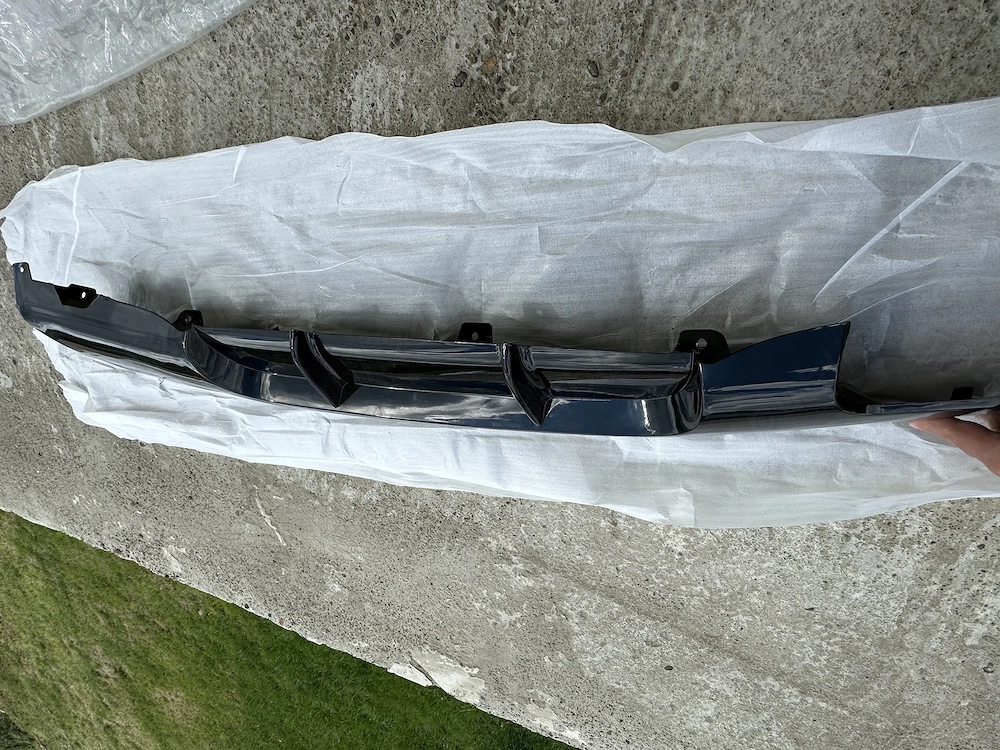 Vând difuzor BMW e 90