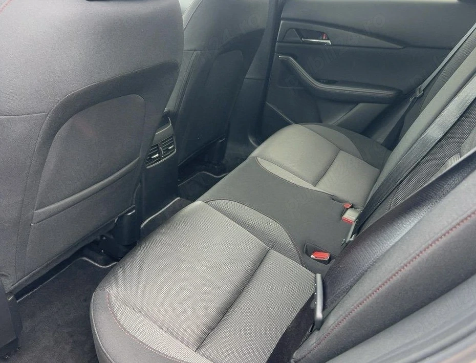 Mazda CX30 Skyactiv- 2.0, Hybrid-Automat