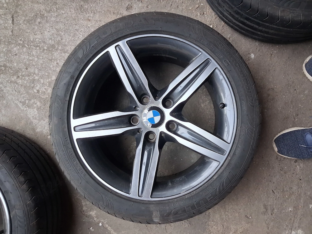 Vand roti bmw seria 1