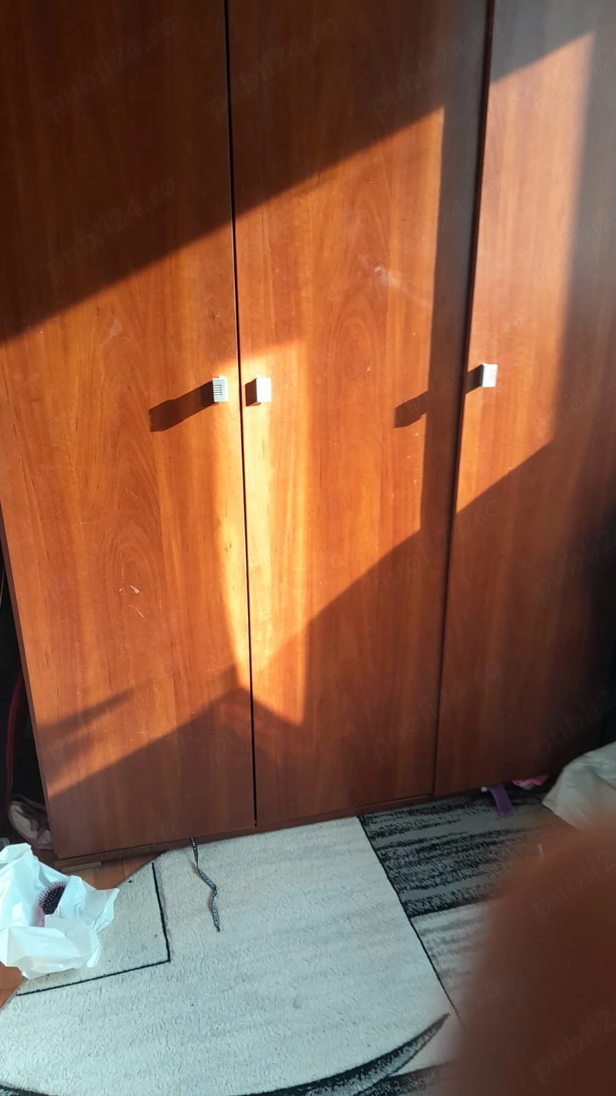 Garsoniera Piata Alba Iulia