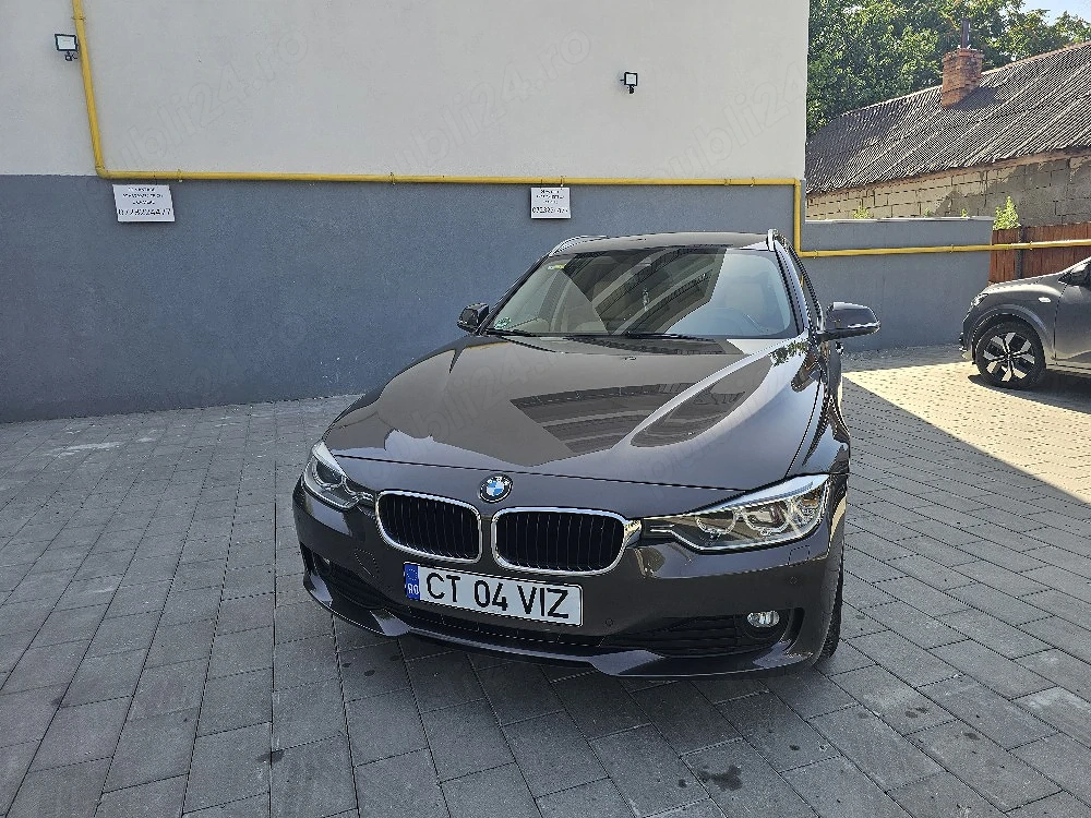 Bmw F31 Touring