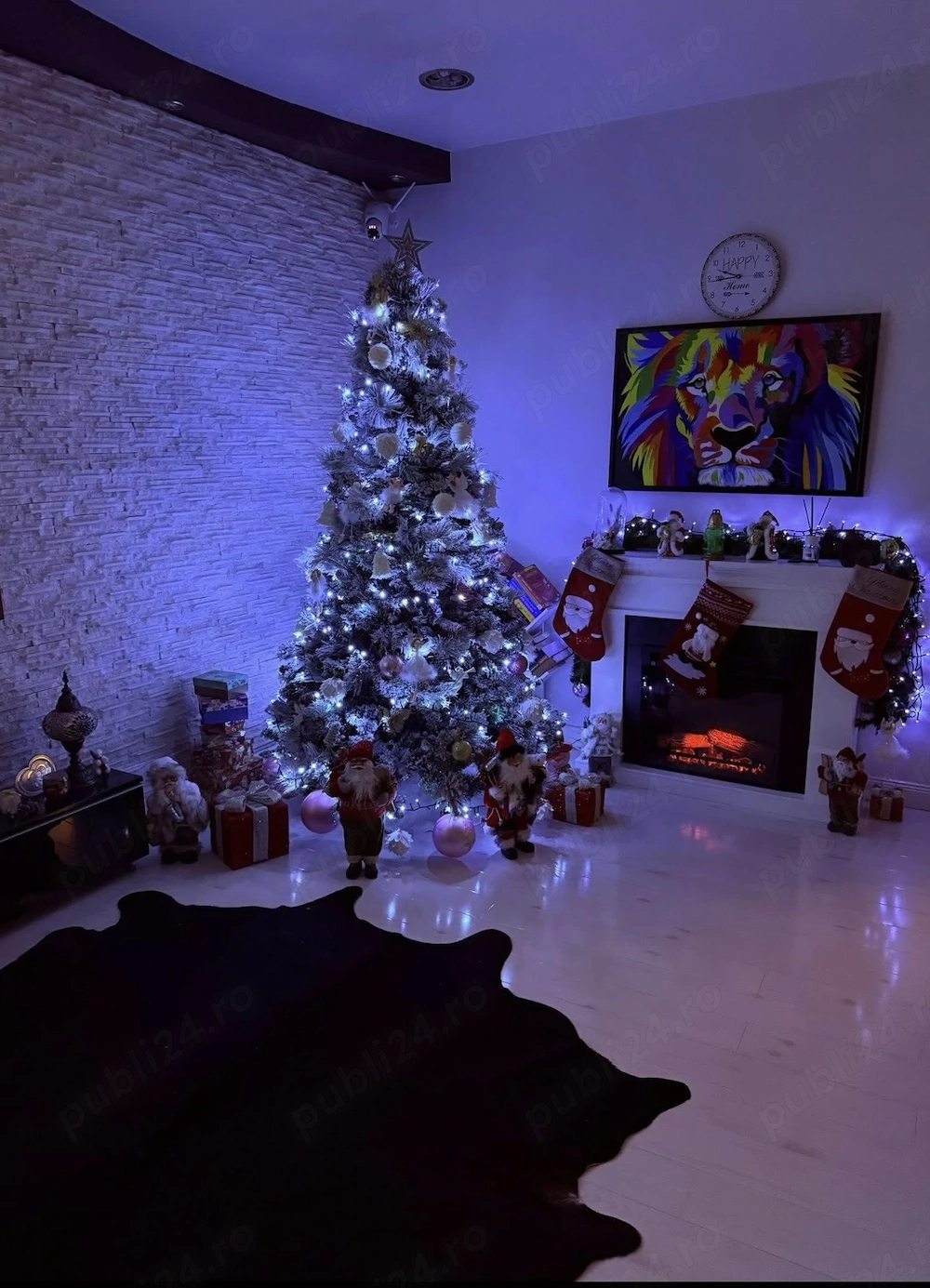 Apartament + curte + spațiu comercial zona centrala