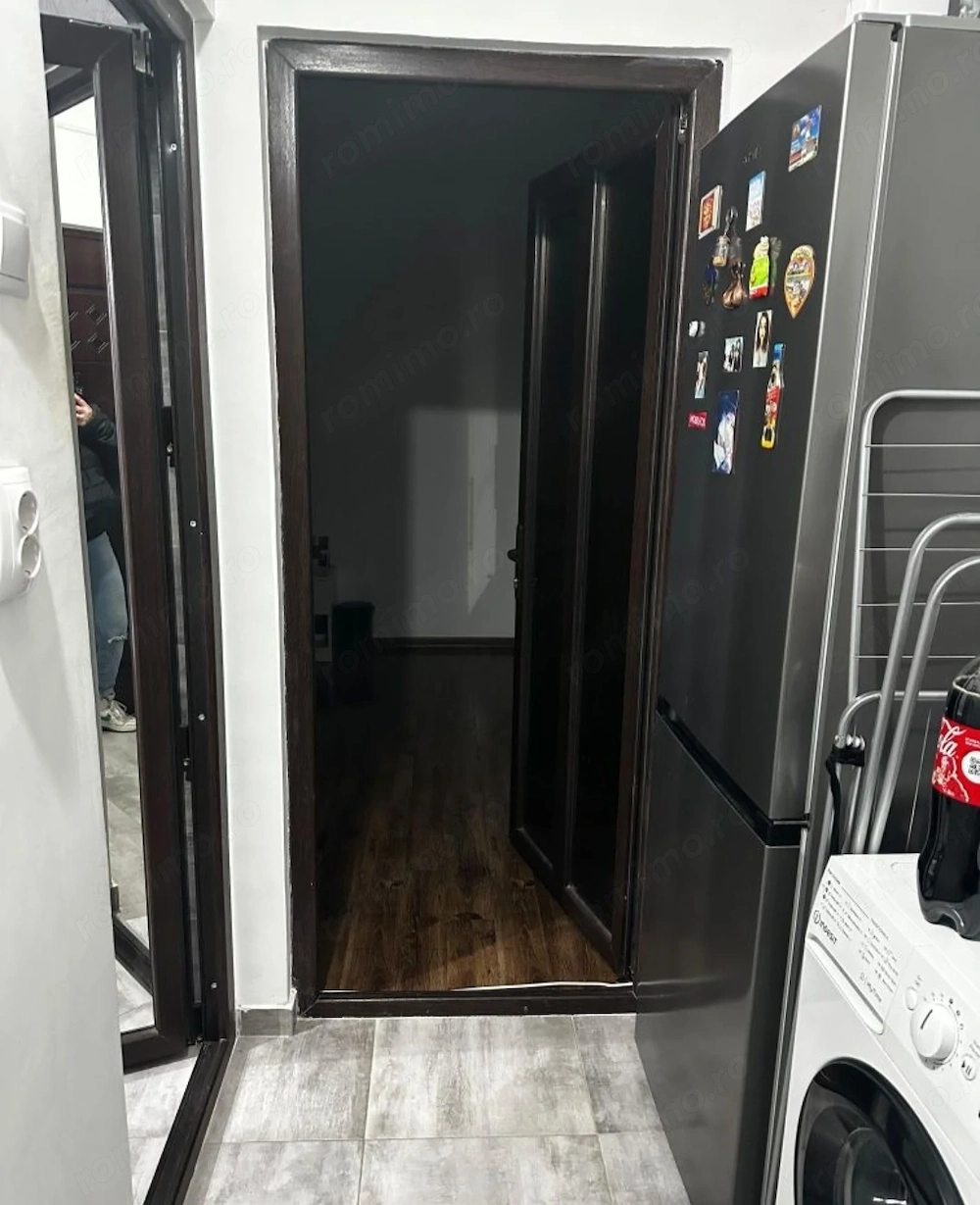 Garsoniera Renovata Debarcader