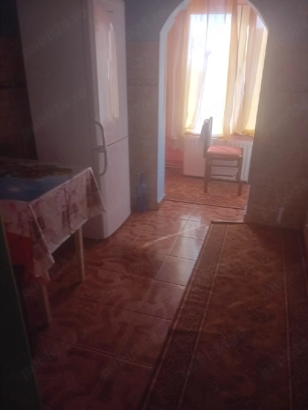 Vand Apartament comuna Sandra