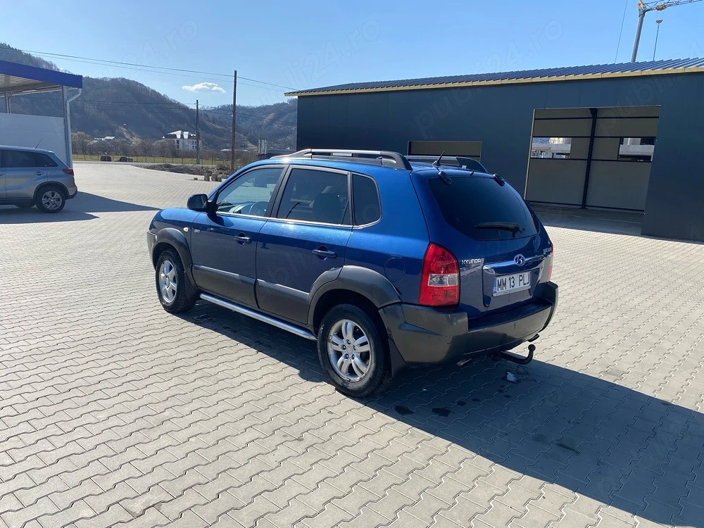 tucson din 2007 2.0 crdi   rav 4   corolla d4d din 2009   b170 din 2009