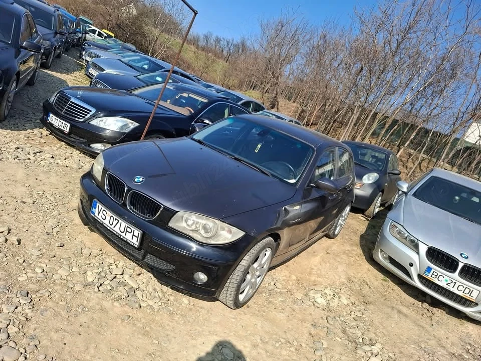 Bmw Seria 1 