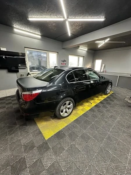 Bmw Seria 5 E60