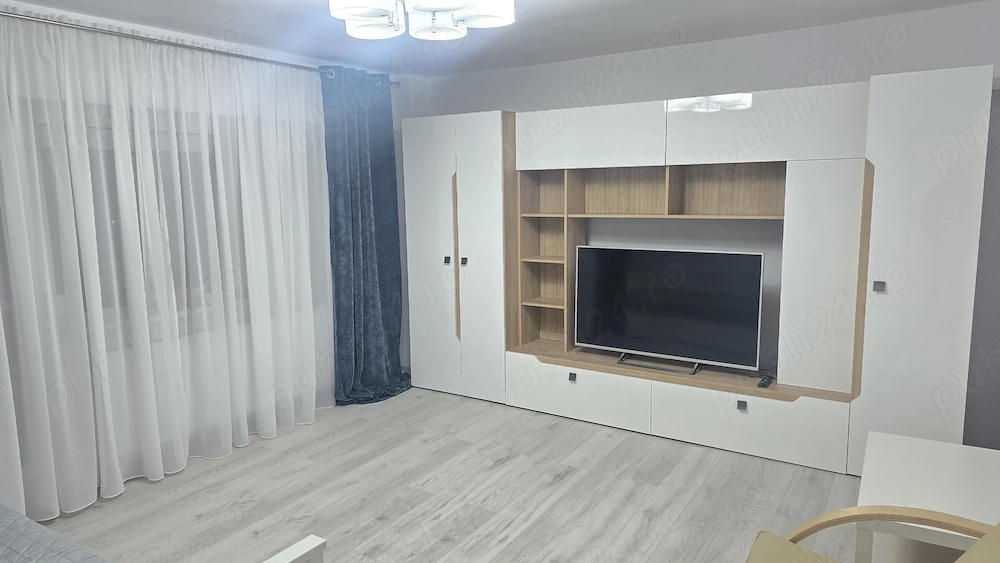 Vand apartament o camera, in Dorobanti, suprafata utila totala 47 mp,mobilat, utilat integral, 