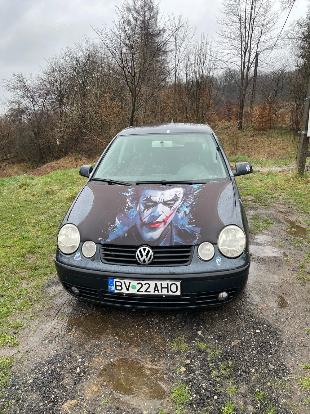 polo 9n 1.2 azq 64 cp