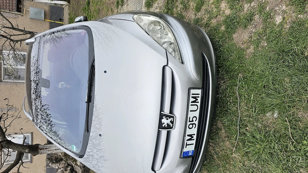 Vand Peugeot 307 SW diesel