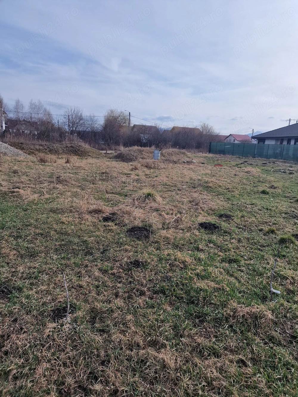 Tren costructie locuinta