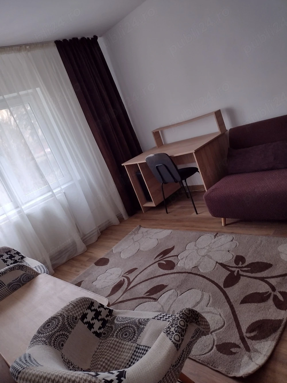 Dau in chirie apartament Manastur