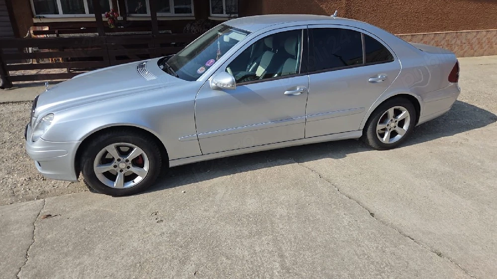 Vand Mercedes Benz 220 CDI 170