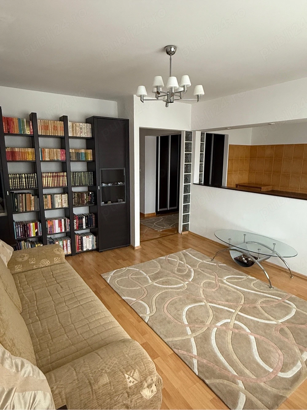 Apartament exceptional