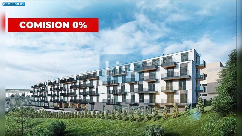 Comision 0!Vanzare apartament cu 1 camera in cartierul Zorilor