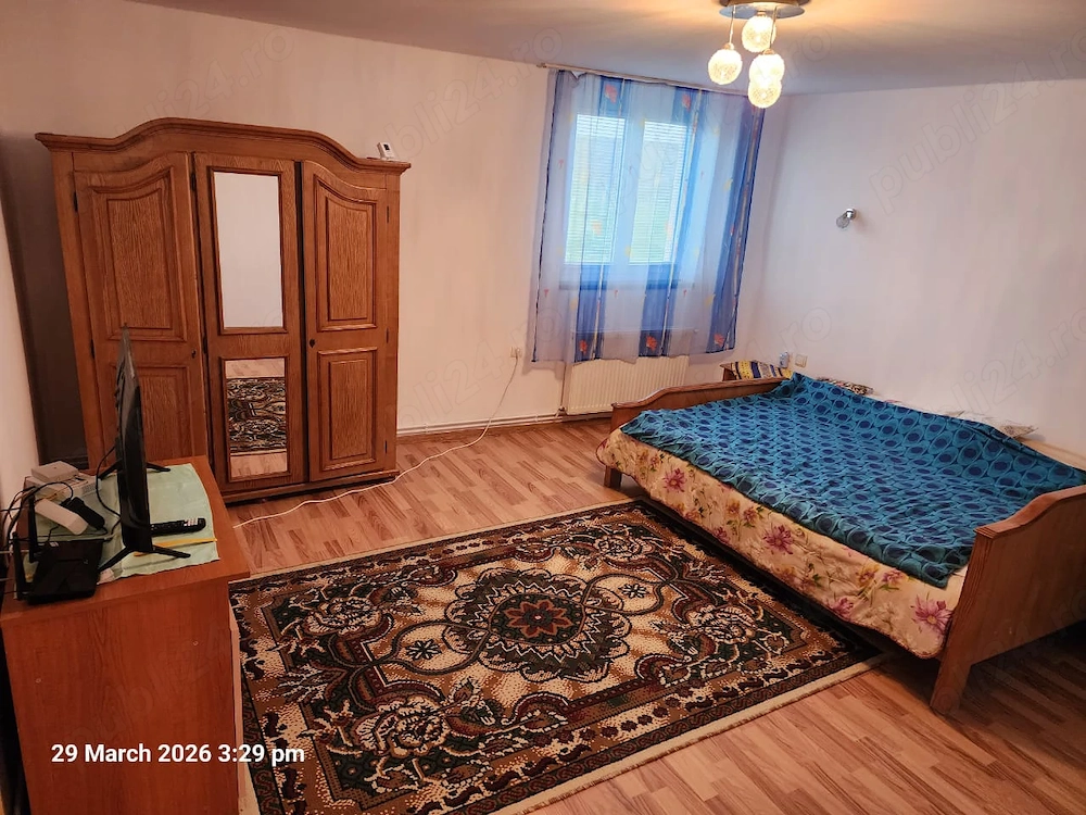 Proprietate deosebită de vânzare în Sântandrei (5 km de Deva)   ideală pentru familie sau investiție