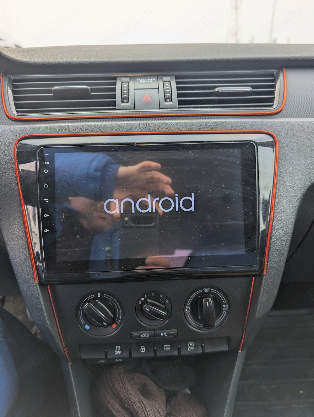 Skoda Rapid 2017 170000km