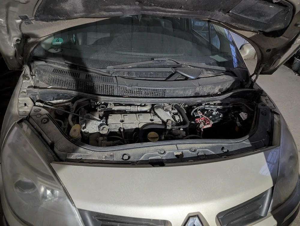 Renault Grand Scenic 1.9dci