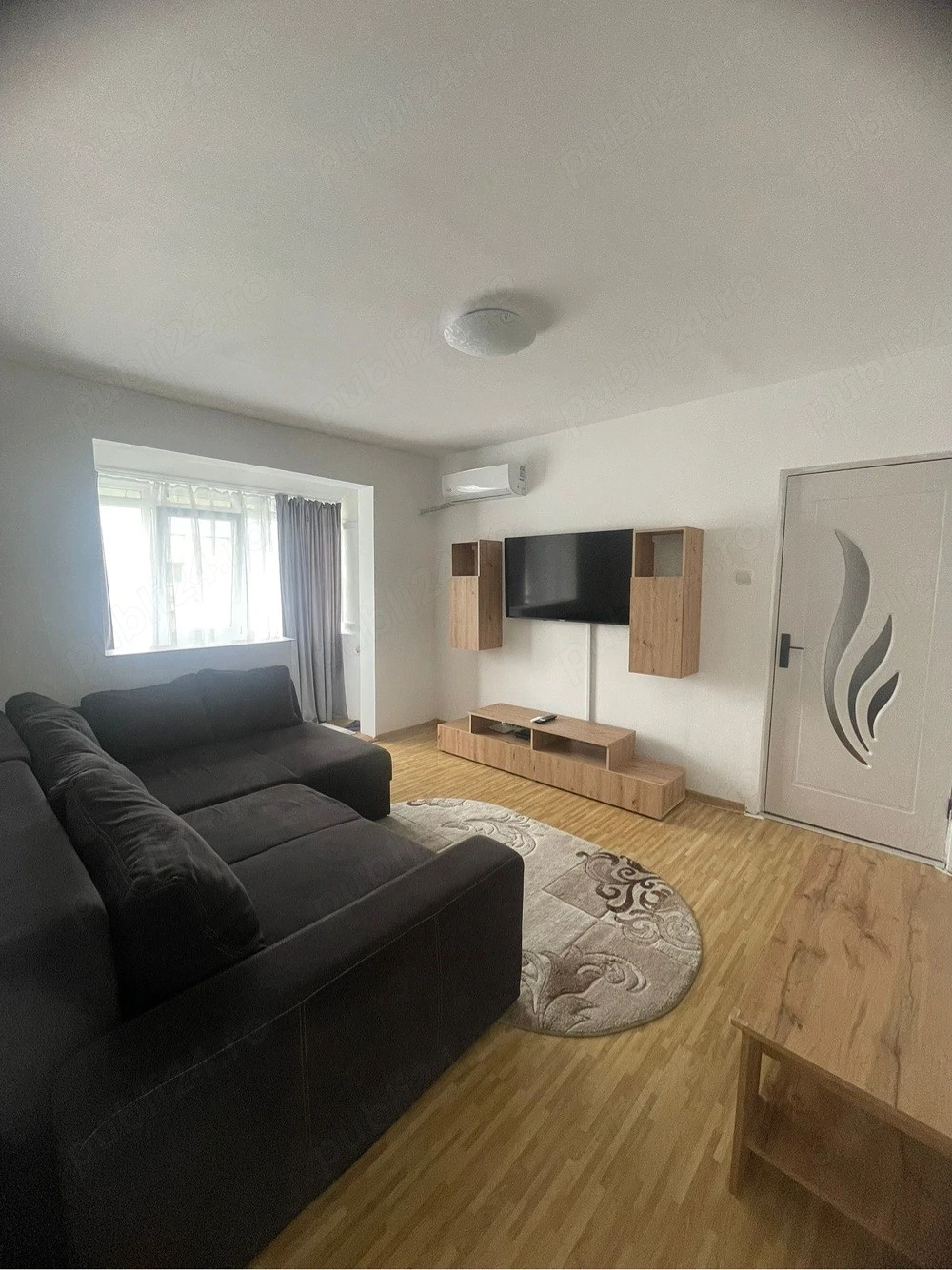 Vând apartament Orșova Mehedinti