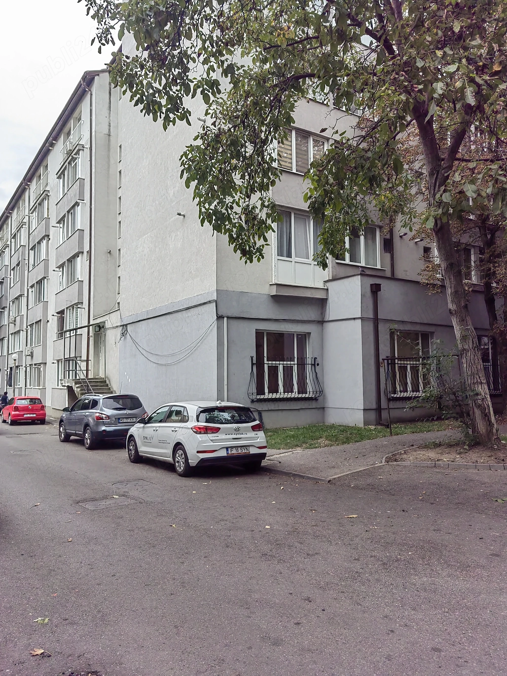 De vănzare apartament cu 1 cameră 7 Noiembrie (Str,Făget)