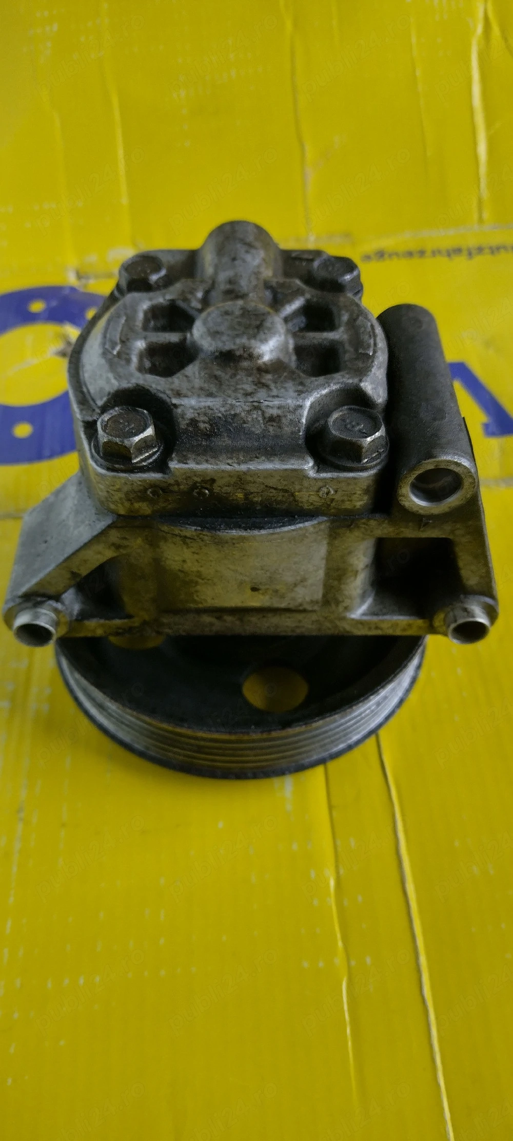 pompă servo Ford Mondeo MK4 