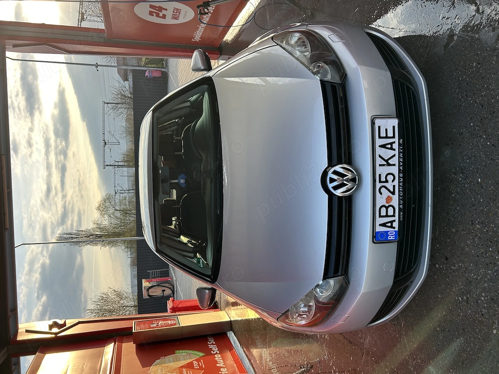 Volkswagen golf 6 - 1.4 TSI