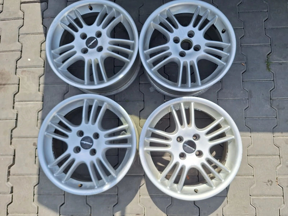 jante aluminiu 16 inch